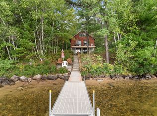 159 23rd st Loop, Shapleigh, ME 04076