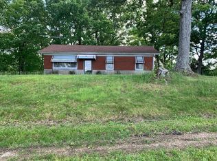2311 Hickory Ridge Rd, Waddy, KY 40076