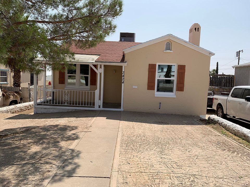 1st image of 3424 Harrison Ave