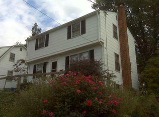 9925 Dickens Ave, Bethesda, MD 20814