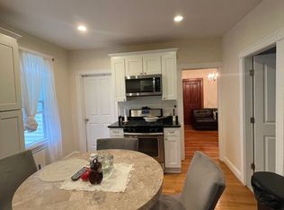 48 Chester Ave #1, Medford, MA 02155