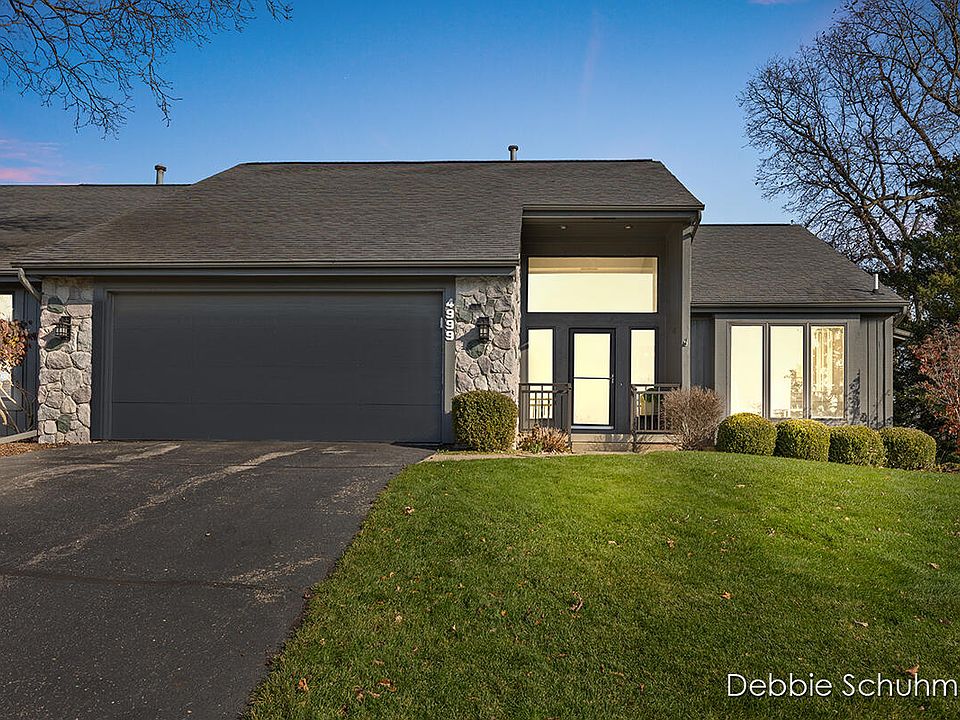 4999 N Quail Crest Dr SE, Grand Rapids, MI 49546 Zillow