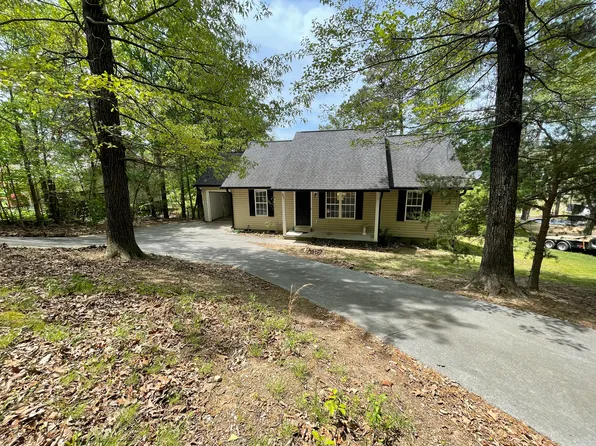 287 Lavista Dr SW, Calhoun, GA 30701