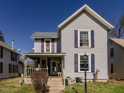640 Center St, Findlay, OH, 45840