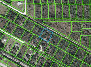 1817 W Lake Dr, Lorida, FL 33857