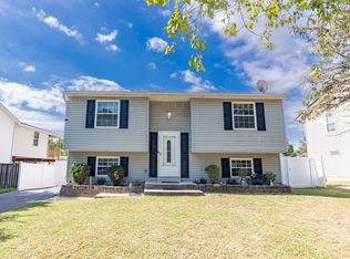 1415 Macedonia Dr, Hanover, MD 21076