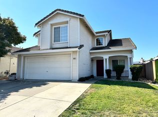 10761 Basie Way, Rancho Cordova, CA 95670