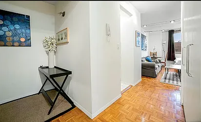 Rented by Direct Properties New York