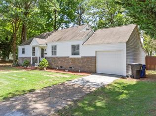 206 Edison Ave, Portsmouth, VA 23702