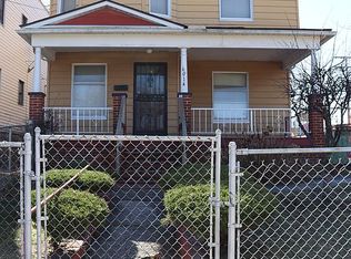 6014 Hough Ave, Cleveland, OH