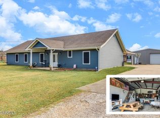 2002 Weeks Island Rd, New Iberia, LA 70560