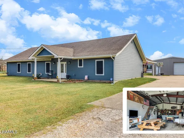 2002 Weeks Island Rd, New Iberia, LA 70560
