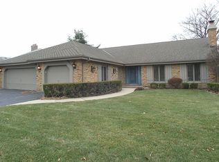 8419 Golfview Dr, Orland Park, IL