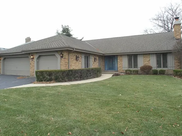8419 Golfview Dr, Orland Park, IL 60462
