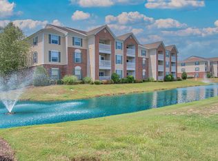 Ashbury Woods, Huntsville, AL 35824