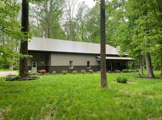 6861 W County Road 900 N, Brazil, IN 47834