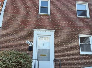 Iverson Square Condominium, Temple Hills, MD 20748