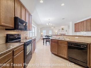 5701 Siltstone Loop, Killeen, TX 76542