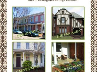 239 S Laurel St, Richmond, VA 23220