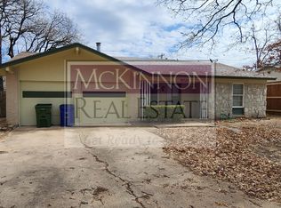 14732 Oakwood Ln, Balch Springs, TX 75180