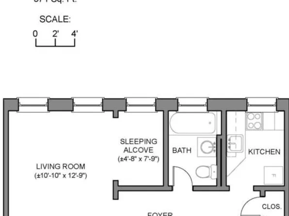 89 Park Dr, Boston, MA