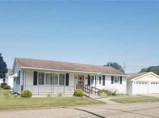 217 S Center St, West Lafayette, OH