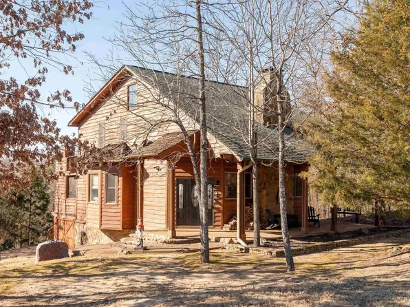 6 Aviation Way, Heber Springs, AR 72543