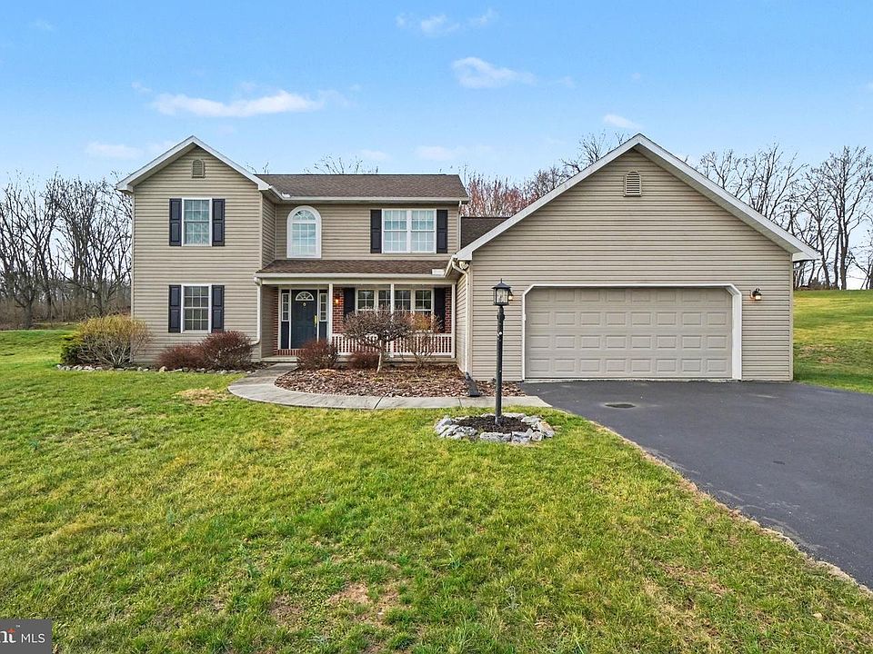 1st image of 18 Kengrey Dr