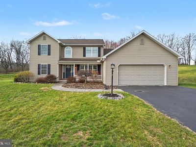 18 Kengrey Dr, Carlisle, PA, 17015