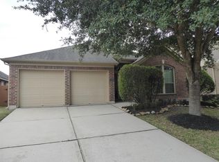 13316 Highland Lake Ln, Pearland, TX 77584
