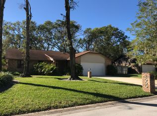 1550 Poplar Dr, Ormond Beach, FL 32174