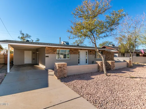 517 E MANHATTON Drive, Tempe, AZ 85282