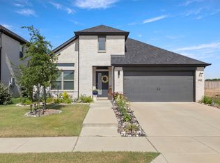 3024 Beau Daniel Dr, Royse City, TX 75189