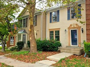 15546 Travailer Ct, Woodbridge, VA 22193