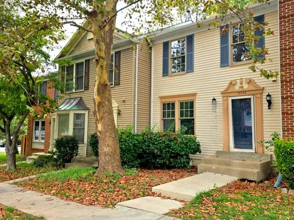 15546 Travailer Ct, Woodbridge, VA 22193