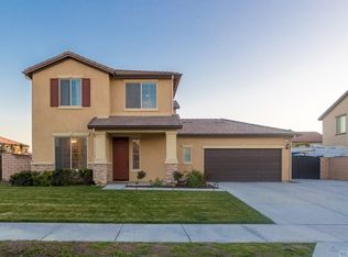 13138 Sugarloaf Dr, Corona, CA 92880