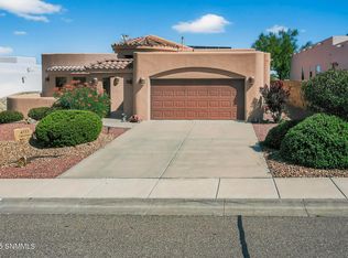 4133 Capistrano Ave, Las Cruces, NM 88011