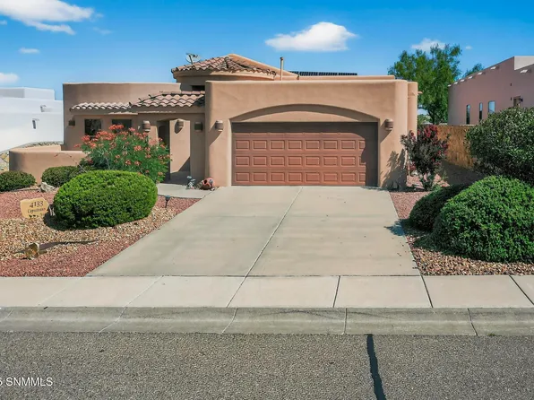 4133 Capistrano Ave, Las Cruces, NM 88011