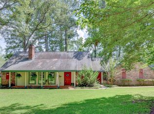 6655 Pine Springs Cir, Meridian, MS 39305