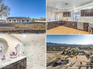 6295 Racel St, Las Vegas, NV 89131