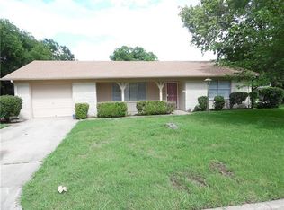 5437 Bandy Ave, Fort Worth, TX 76134