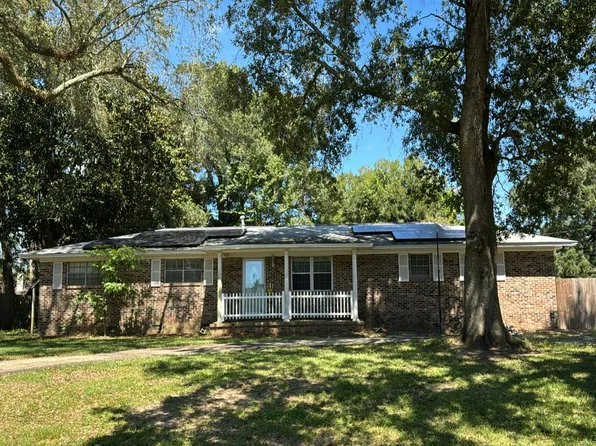 5024 Stevendale Rd, Pensacola, FL 32526