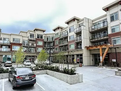 7511 120th St #422 Photo 1