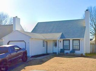 1864 Blairmore Arch, Virginia Beach, VA 23454