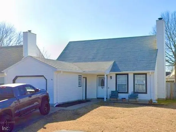 1864 Blairmore Arch, Virginia Beach, VA 23454