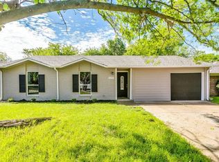 2329 March Ln, Grand Prairie, TX 75050