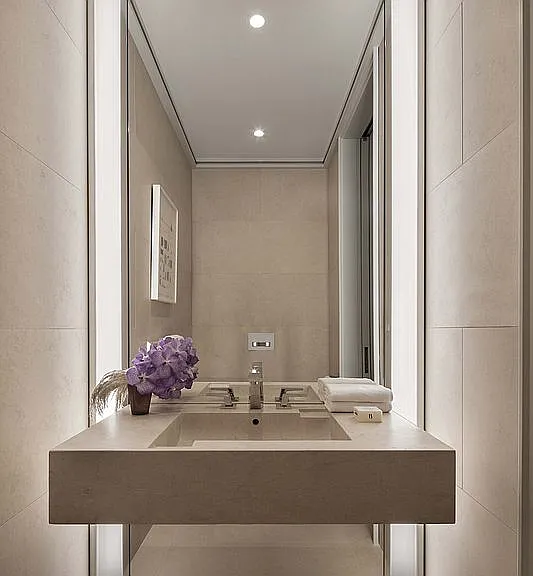 53 W 53rd St #35B — Photo 7