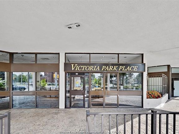 3rd image of 150 Park St W #3007