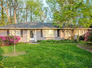 1263 Briarcliff Rd NE, Atlanta, GA 30306