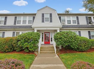 5 Walnut St APT 1, Framingham, MA 01702